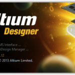 Altium Designer 2013软件安装【原理图PCB绘制】