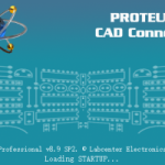 proteus8.9【8.9版仿真软件】